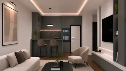 Açık Mutfak 4