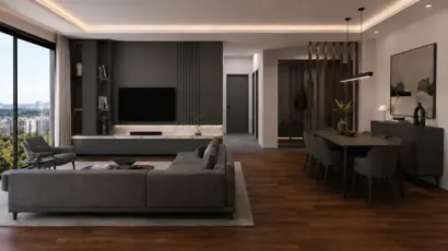 Salon 1