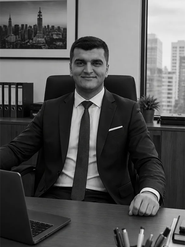 Mehmet Emin Kalender, Yönetim Kurulu Başkanı